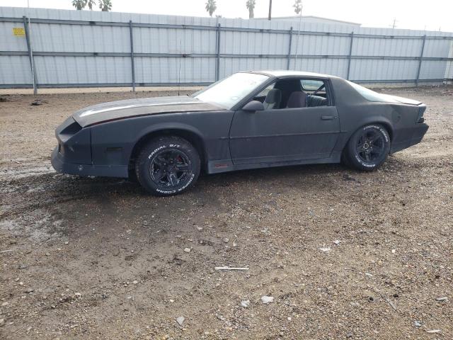 1990 CHEVROLET CAMARO RS for Sale | TX - MCALLEN | Wed. Jan 25, 2023 - Used  & Repairable Salvage Cars - Copart USA