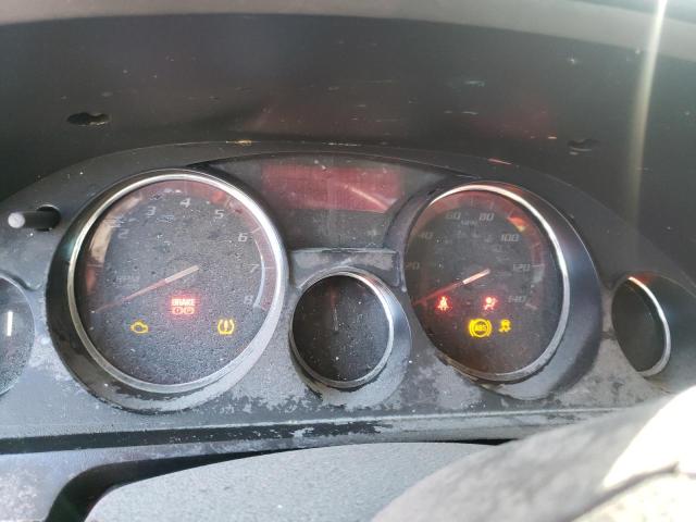 1GKKVREDXCJ242131 GMC Acadia Slt-1