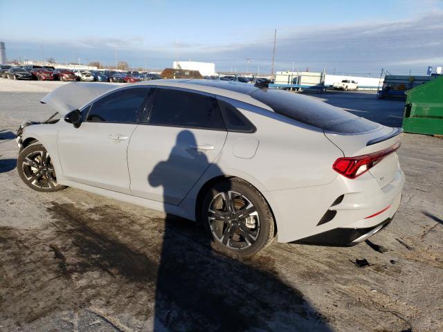 2022 KIA K5 GT LINE - 5XXG64J21NG123896