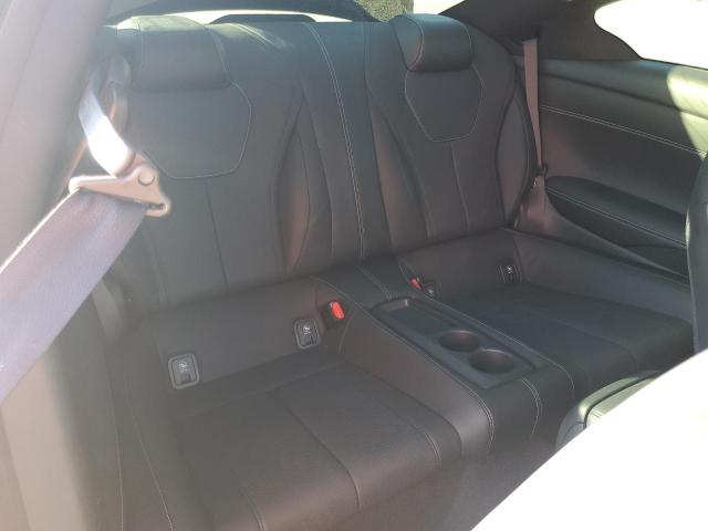 2021 INFINITI Q60 LUXE JN1EV7KK3MM410226