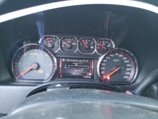3GTU2UEC2EG420674 GMC Sierra K1500 Sle