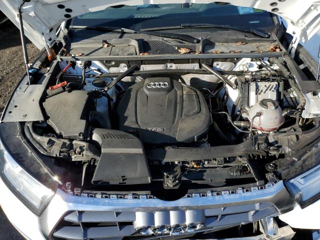 WA1BNAFY8K2099021 2019 AUDI Q5, photo no. 12