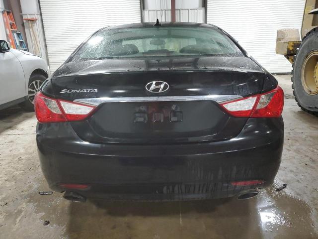 VIN 5NPEC4AC1DH781455 2013 HYUNDAI SONATA no.6