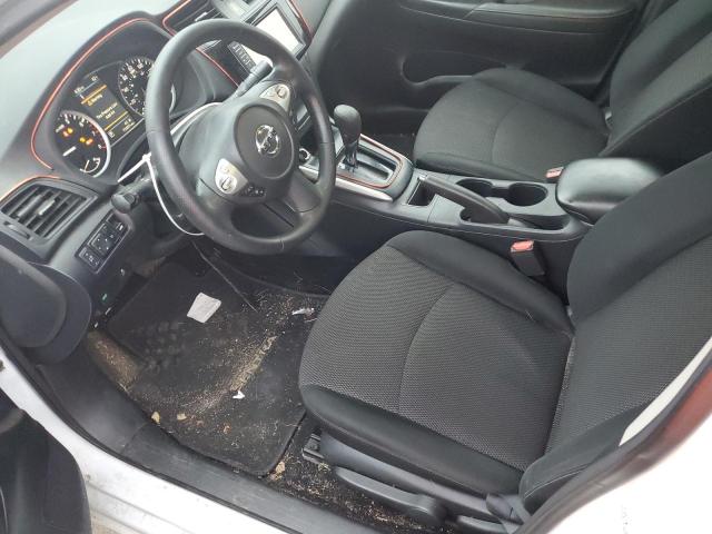 3N1AB7AP9KY362486 Nissan Sentra