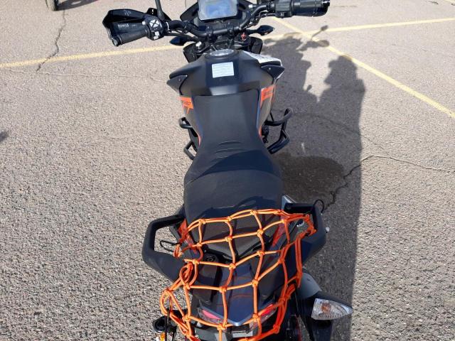 2022 KTM 390 ADVENT - MD2JGJ402NC245401