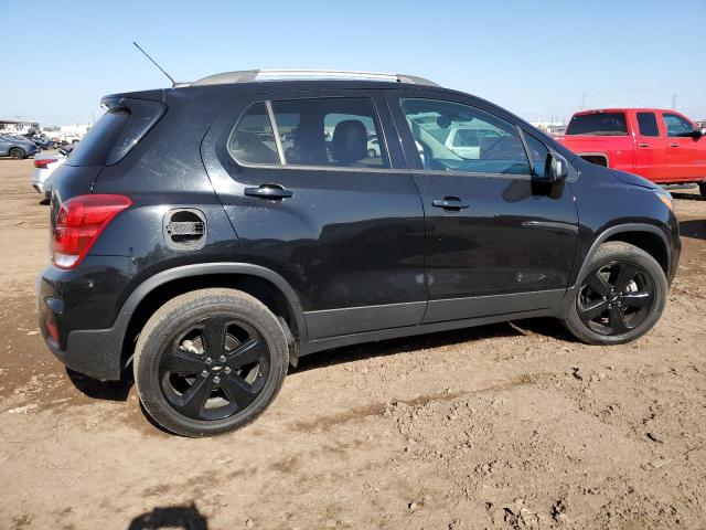 2018 CHEVROLET TRAX PREMI KL7CJRSB5JB551783