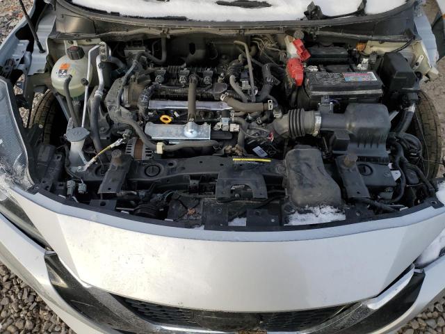3N1CN8DVXML811416 Nissan VERSA S