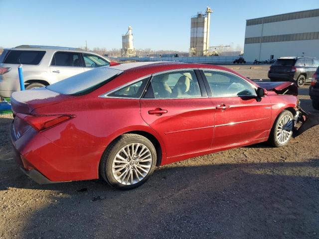 2019 TOYOTA /S/LE/XLE 4T1B21FBXKU011211