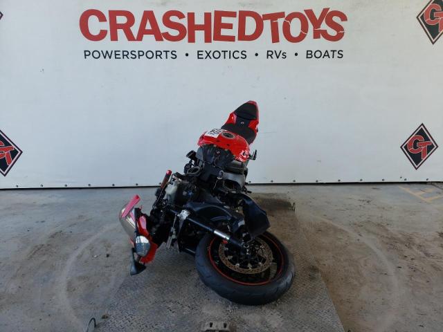2017 SUZUKI GSX-R1000 - JS1DM11B1H2101263