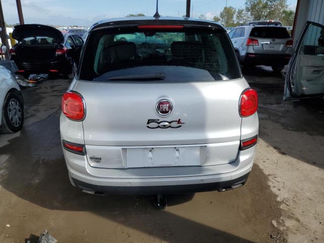 2020 FIAT 500L POP ZFBNFAAH0LZ042587