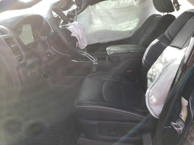 2021 RAM 2500 LIMIT 3C6UR5TL5MG648209