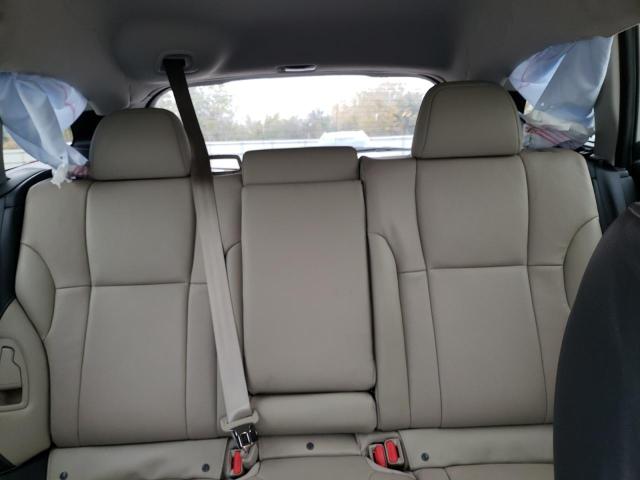 4S4BTANC8L3119079 Subaru Outback Limited