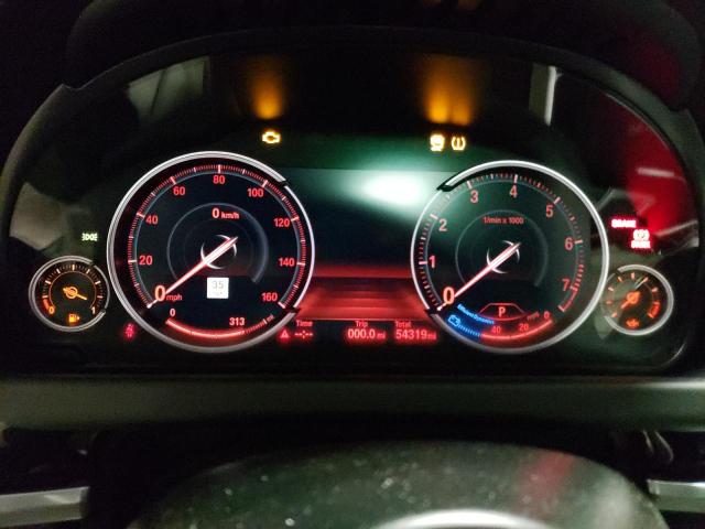 2015 BMW 650 XI GRA WBA6B4C56FD760757