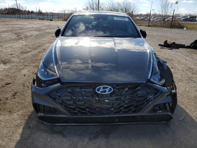 2020 HYUNDAI SONATA LIM - 5NPEH4J21LH052234