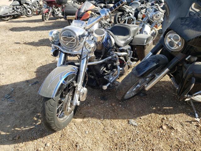 2006 HARLEY-DAVIDSON FLHRSI 1HD1FYW186Y651614