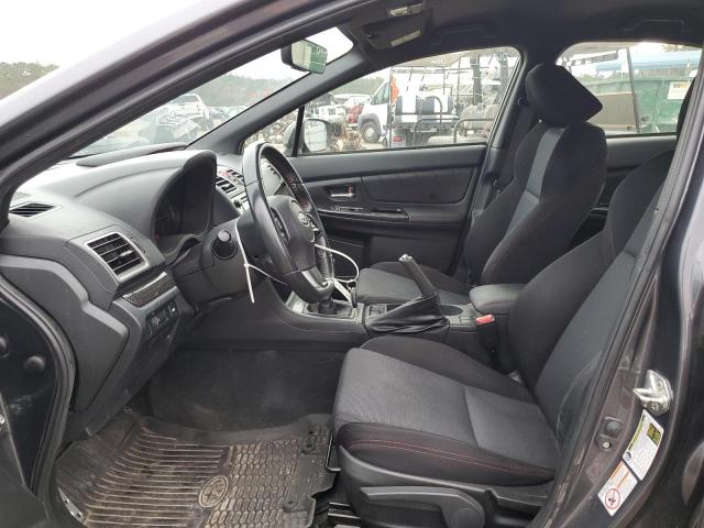 2020 SUBARU WRX - JF1VA1A67L9805351