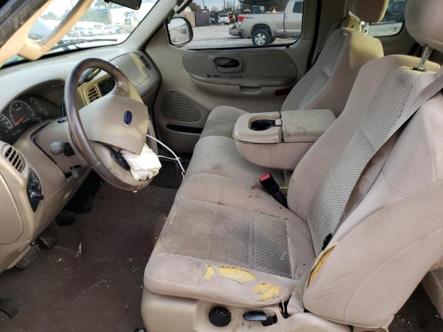 2016 FORD F-150 HERI 2FTRX18W94CA48600