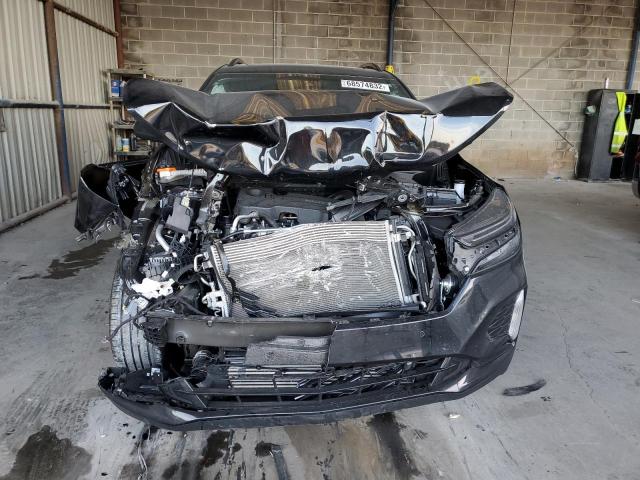 2022 CHEVROLET EQUINOX RS 2GNAXMEV8N6126706
