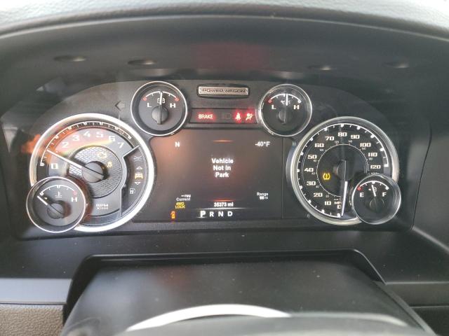 2017 RAM 2500 POWER 3C6TR5EJ9HG711633