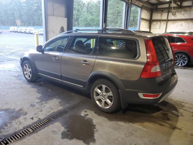 YV4BZ982781038448 Volvo XC70