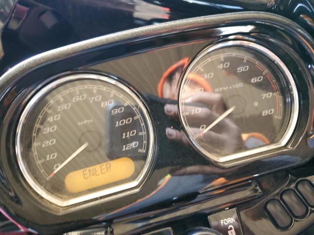 2018 HARLEY-DAVIDSON 1340CC 1HD1KTC13JB653656