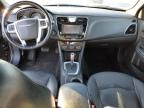 Lot #3003704501 2011 CHRYSLER 200 LIMITE