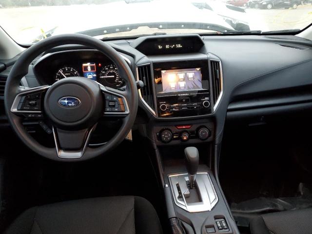 4S3GKAD61J3608848 Subaru Impreza Premium Plus
