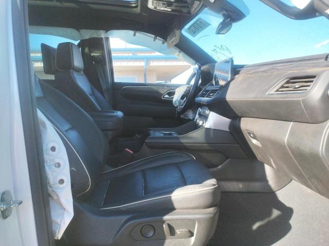 2021 GMC YUKON 1GKS2BKD4MR488633