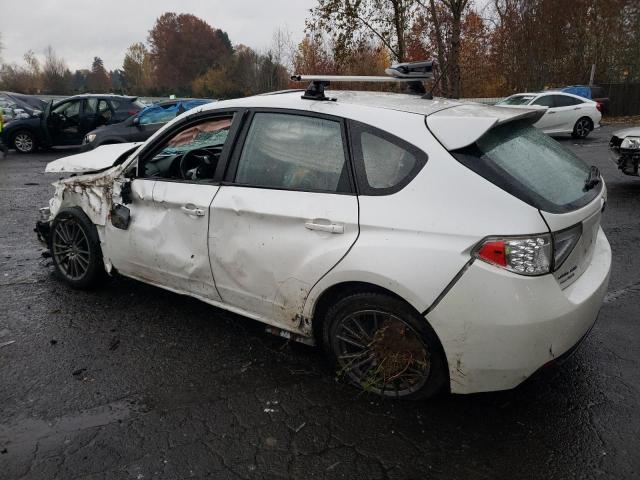 JF1GR7E64DG887101 Subaru Impreza Wrx