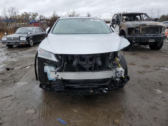 2016 LEXUS RX 2T2BZMCA9GC010984