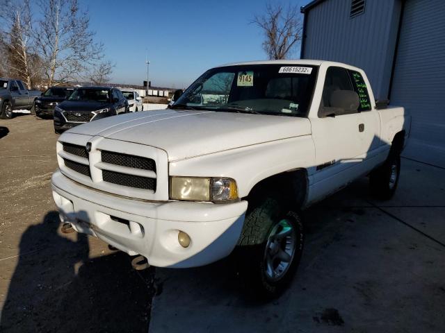 2001 Dodge Ram 1500 