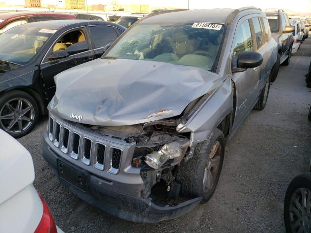 1C4NJCBA8GD665192 Jeep Compass Sport