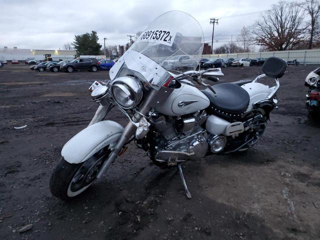 2006 YAMAHA XV1700AV JYAVP17E86A017488
