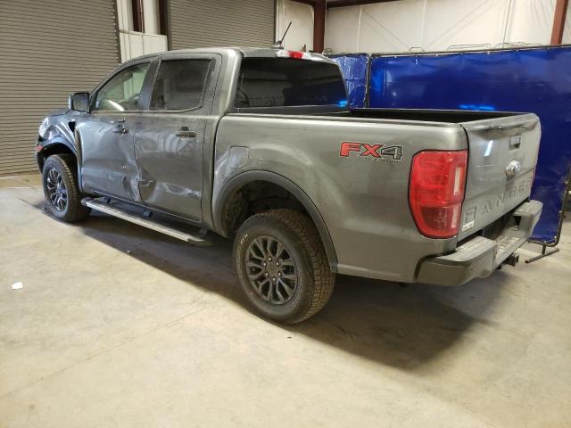 2021 FORD RANGER XL - 1FTER4FH0MLD92644