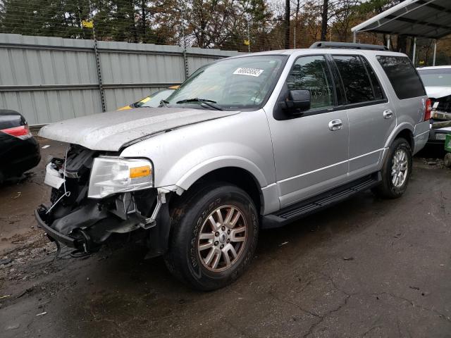 2012 Ford Expedition XLT