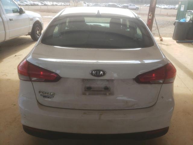 3KPFK4A74HE041726 KIA FORTE LX