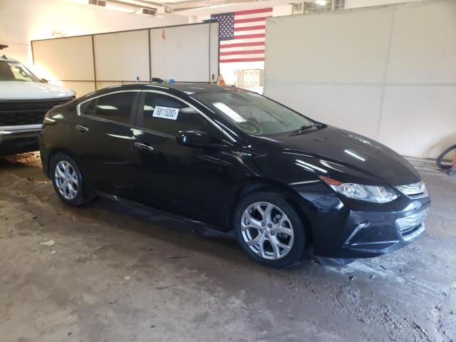 2017 CHEVROLET VOLT PREMI - 1G1RD6S55HU210047