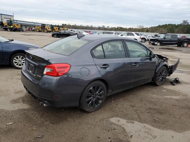 2020 SUBARU WRX - JF1VA1A67L9805351