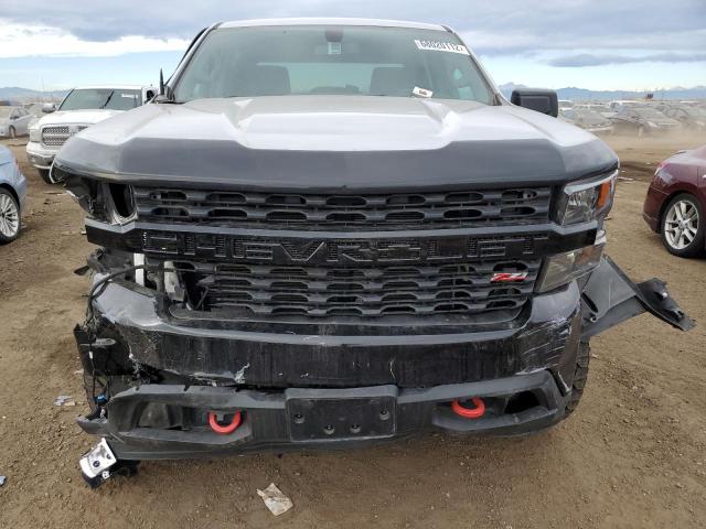 2019 CHEVROLET SLVRD 1500 3GCPYCEFXKG148029
