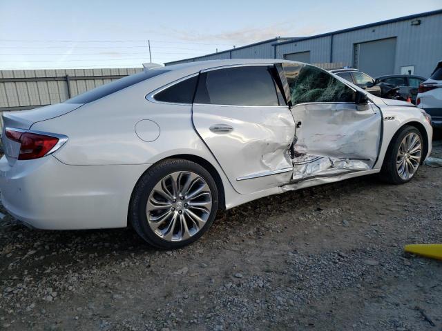 2017 BUICK LACROSSE P - 1G4ZR5SS4HU125074