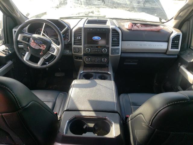 1FT8W3BT2KEE03333 2019 Ford F350 Super Duty