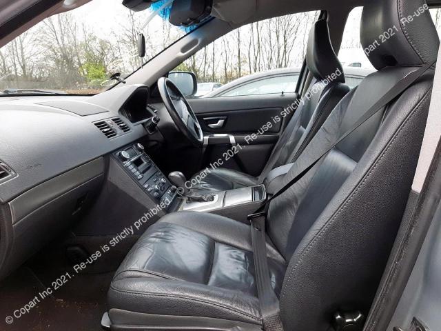 YV1CZ7146A1554174 Volvo Xc90 Se Aw
