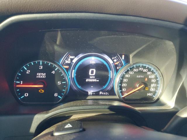 2017 GMC SIERA 3GTU2PEJ8HG292638