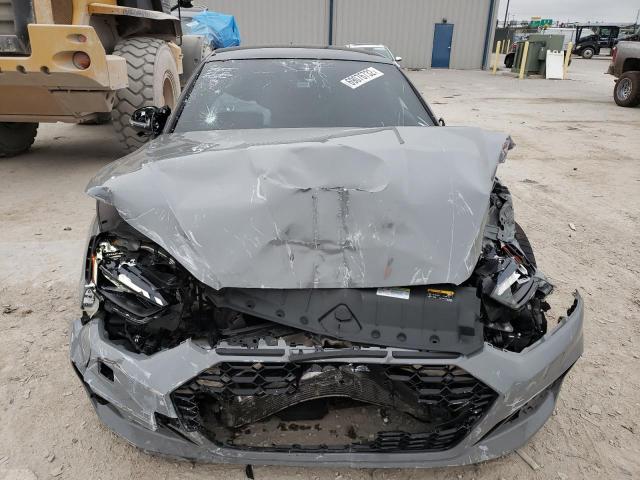 2021 AUDI RS5 - WUAAWCF57MA902168