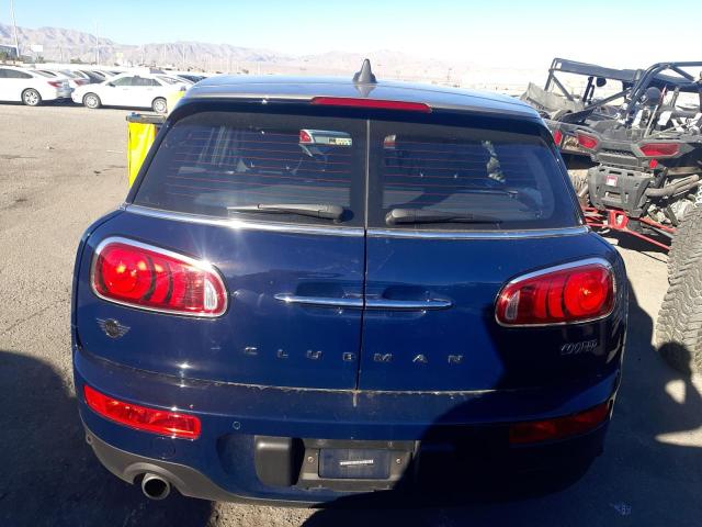 WMWLN5C51K2G82493 Mini Cooper