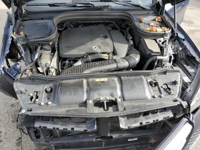 2020 MERCEDES-BENZ GLE 350 4M - 4JGFB4KB5LA069092