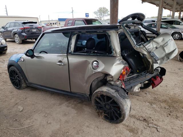 WMWMF73567TV30950 Mini Cooper