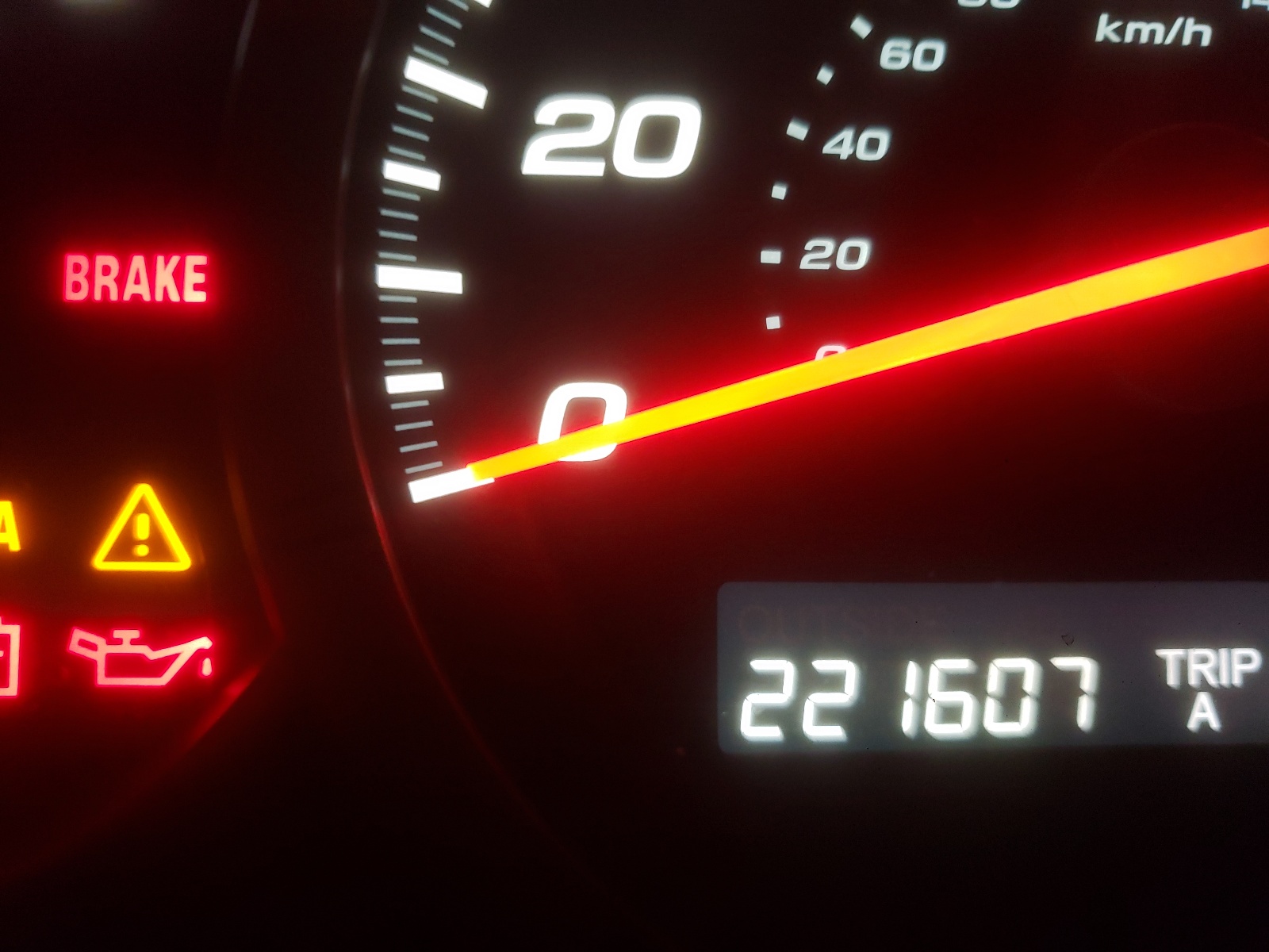 5FNYF28567B031598 2007 Honda Pilot Exl