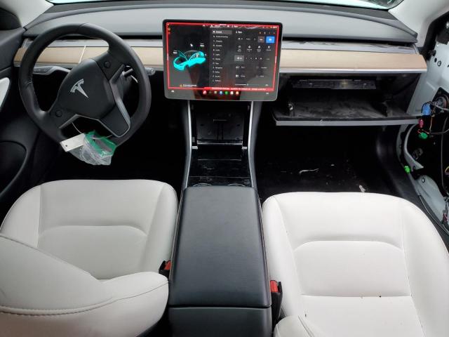 5YJ3E1EA9LF591148 Tesla MODEL 3