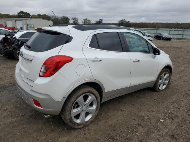 2015 BUICK ENCORE - KL4CJASB6FB246332
